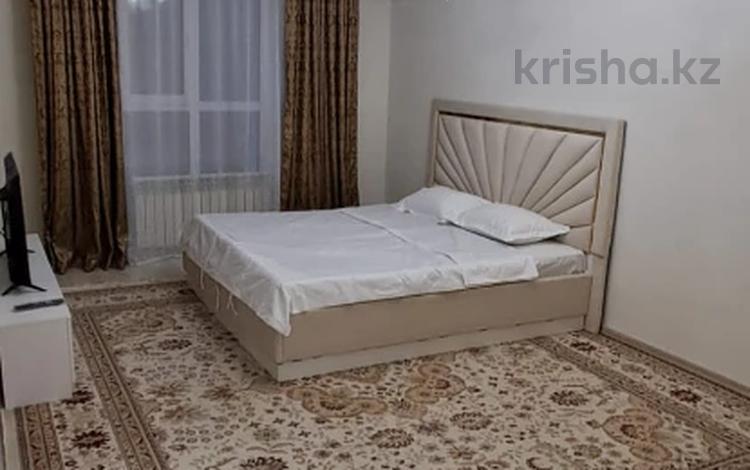 1-бөлмелі пәтер · 44 м² · 4/9 қабат, мангилик ел, бағасы: 18.3 млн ₸ в Актобе — фото 2
