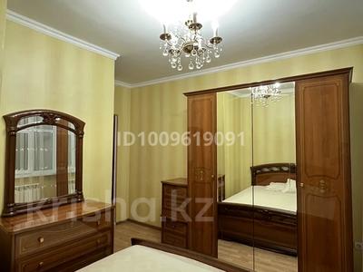 3-комнатная квартира · 75 м² · 3/5 этаж, мкр Асар 5 — Шымсити улица Нурлыкош за 170 000 〒 в Шымкенте, Абайский р-н