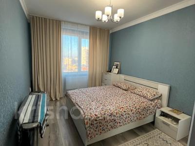 Продажа квартир в Астане: 3-комнатная квартира · 83 м² · 17/23 этаж, Калибек Куанышбаев за 41.5 млн 〒 3-комнатная квартира · 83 м² · 17/23 этаж, Калибек Куанышбаев за 41.5 млн 〒 в Астане, Сарайшык р-н