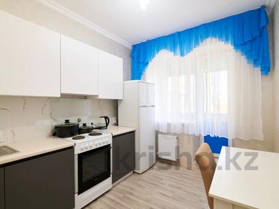 2-комнатная квартира · 54 м² · 4/9 этаж, Е 181 3 за 22 млн 〒 в Астане, Нура р-н
