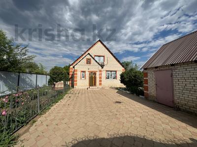 Жеке үй · 4 бөлме · 145 м² · 10 жүзд., Мясокомбинат ш/а., Ружейникова 20 — Ружейникова 20, бағасы: 45 млн ₸ в Уральске, мкр Мясокомбинат