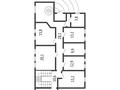 Еркін, кеңселер · 404 м², бағасы: 160 млн ₸ в Костанае — фото 15