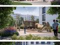 2-комнатная квартира · 67 м² · 4/9 этаж, Толе би 22 за 60 млн ₸ в Астане, Нура р-н — фото 6