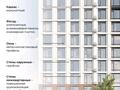 2-комнатная квартира · 67 м² · 4/9 этаж, Толе би 22 за 60 млн ₸ в Астане, Нура р-н — фото 7