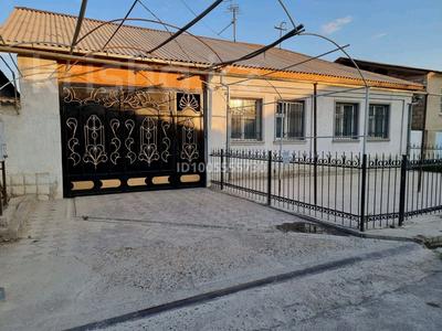 Отдельный дом · 7 комнат · 151 м² · 6 сот., Кунбатыс 104 — Курманбекова-Алпысбаева за 45 млн 〒 в Шымкенте, Туран р-н