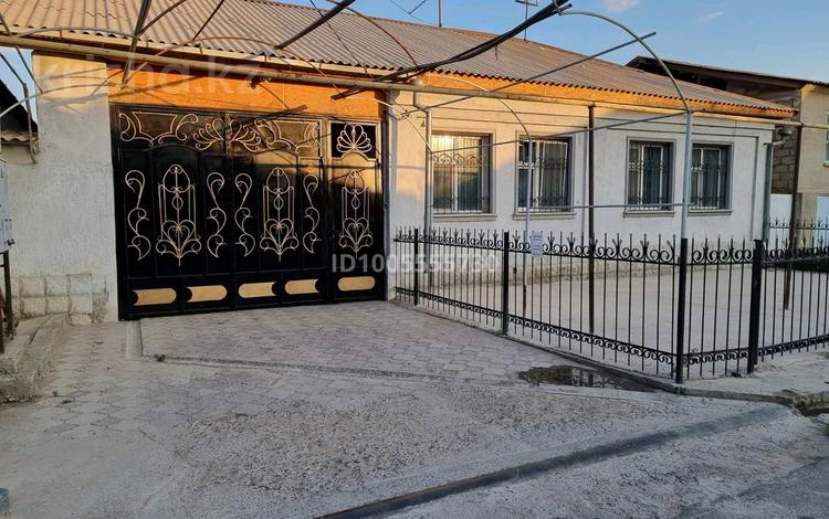 Отдельный дом · 7 комнат · 151 м² · 6 сот., Кунбатыс 104 — Курманбекова-Алпысбаева за 45 млн 〒 в Шымкенте, Туран р-н — фото 2