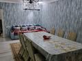 Отдельный дом · 7 комнат · 151 м² · 6 сот., Кунбатыс 104 — Курманбекова-Алпысбаева за 45 млн 〒 в Шымкенте, Туран р-н — фото 3