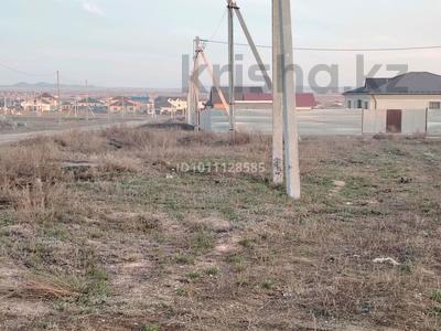 Участок · 10 соток, мкр Кунгей , З. Кажбекова 116 за 15 млн ₸ в Караганде, Казыбек би р-н