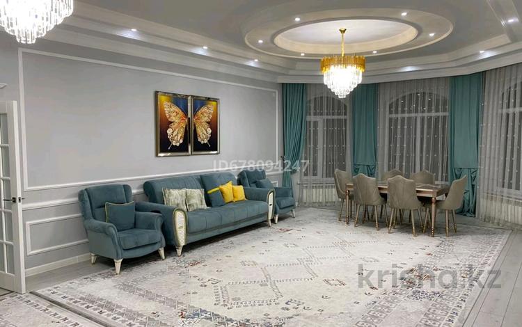 Отдельный дом • 6 комнат • 250 м² • 10 сот., Айша бибі 84 за 85 млн 〒 в Туркестане — фото 2