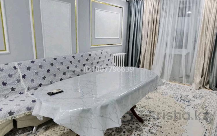 2-комнатная квартира · 47 м² · 5/5 этаж, Мангылык ел 2 за 15 000 ₸ в Сатпаев — фото 2