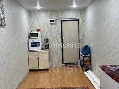 1-комнатная квартира · 14 м² · 3/5 этаж, мкр Шанхай, Братия Жубанова 257/1 — Аккагаз Досжановой 13 за 2.5 млн 〒 в Актобе