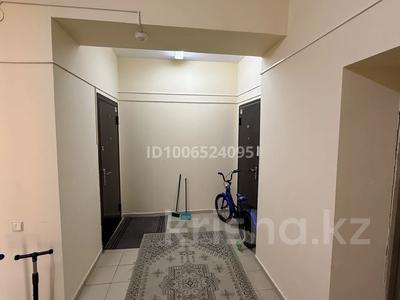 3-комнатная квартира · 127 м² · 7/7 этаж, мкр. Алтын орда, Санкибай батыра 72к за ~ 54 млн 〒 в Актобе