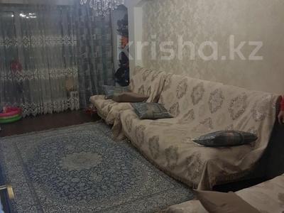 2-бөлмелі пәтер · 55 м² · 4/5 қабат, мкр Коктем-3, Байзакова 298, бағасы: 38.5 млн ₸ в Алматы, Бостандыкский р-н