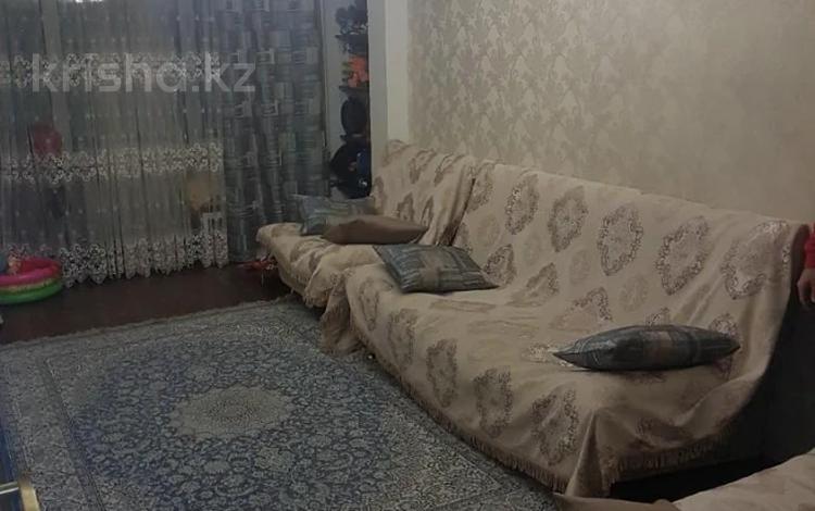 2-бөлмелі пәтер · 55 м² · 4/5 қабат, мкр Коктем-3, Байзакова 298, бағасы: 38.5 млн ₸ в Алматы, Бостандыкский р-н — фото 5