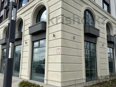 Свободное назначение · 126 м² за 1.9 млн ₸ в Астане, Есильский р-н