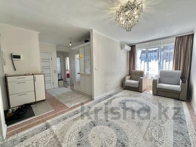 3-комнатная квартира · 61 м² · 3/5 этаж, мкр Коккайнар, Арқалық 111 за 31 млн ₸ в Алматы, Алатауский р-н