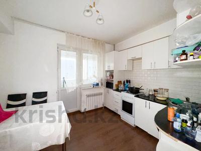 2-комнатная квартира · 58 м² · 2/5 этаж, болашак за 25.5 млн ₸ в Талдыкоргане, мкр Болашак