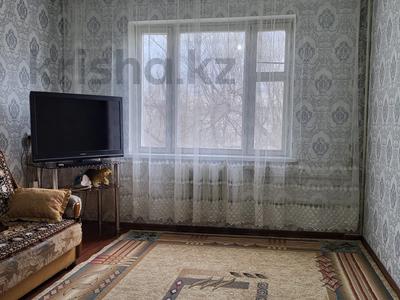 1-комнатная квартира · 36 м² · 3/5 этаж, массив Карасу за 9.8 млн 〒 в Таразе