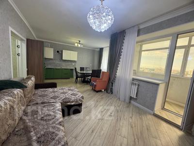 3-бөлмелі пәтер · 104 м² · 8/9 қабат, Байтурсынова 70к1, бағасы: 42.5 млн ₸ в Кокшетау