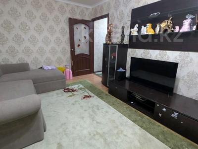2-комнатная квартира · 44 м² · 1/4 этаж, мкр №12 8 за 25 млн ₸ в Алматы, Ауэзовский р-н