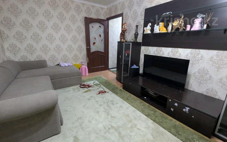 2-комнатная квартира · 44 м² · 1/4 этаж, мкр №12 8 за 25 млн ₸ в Алматы, Ауэзовский р-н — фото 2