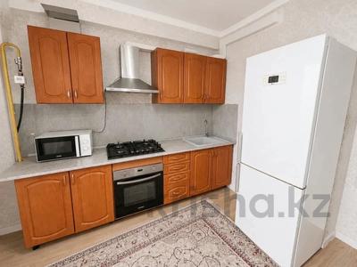 1-комнатная квартира · 42 м² · 8/10 этаж, Жунисова за 23.5 млн ₸ в Алматы, Наурызбайский р-н