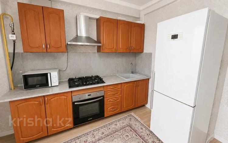 1-комнатная квартира · 42 м² · 8/10 этаж, Жунисова за 23.5 млн ₸ в Алматы, Наурызбайский р-н — фото 3