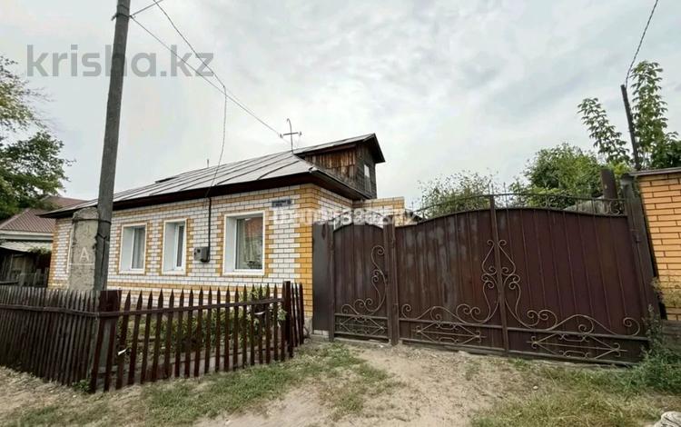 Отдельный дом · 4 комнаты · 70 м² · 6 сот., 2 Северный заезд 16 за 16.5 млн 〒 в Семее — фото 2