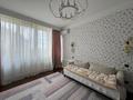 4-комнатная квартира · 207 м² · 4/4 этаж, Омаровой 27 за ~ 1.7 млн 〒 в Алматы, Медеуский р-н — фото 13