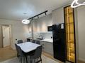 3-комнатная квартира · 56 м² · 3/10 этаж, Учетный квартал №272 учетный квартал 34 за 36 млн ₸ в Абае