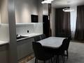 3-комнатная квартира · 56 м² · 3/10 этаж, Учетный квартал №272 учетный квартал 34 за 36 млн ₸ в Абае — фото 21