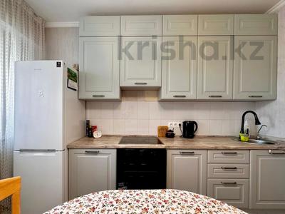 1-бөлмелі пәтер · 46.5 м² · 8/13 қабат, Егизбаева, бағасы: 42.5 млн ₸ в Алматы, Бостандыкский р-н