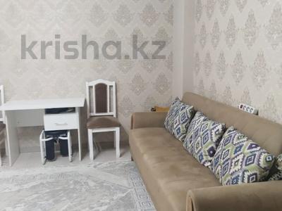 2-комнатная квартира · 46 м² · 4/13 этаж, Макатаева — Шагабугдинова за 42 млн ₸ в Алматы, Алмалинский р-н