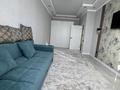 1-комнатная квартира · 40 м² · 17/17 этаж, Туран 44Б за 280 000 ₸ в Астане, Есильский р-н