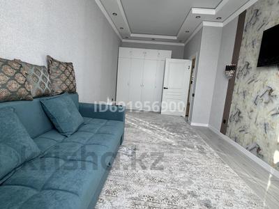 1-бөлмелі пәтер · 40 м² · 17/17 қабат, Туран 44Б, бағасы: 280 000 ₸ в Астане, Есильский р-н