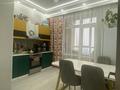 1-комнатная квартира · 40 м² · 17/17 этаж, Туран 44Б за 280 000 ₸ в Астане, Есильский р-н — фото 12