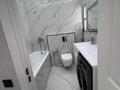 1-комнатная квартира · 40 м² · 17/17 этаж, Туран 44Б за 280 000 ₸ в Астане, Есильский р-н — фото 8