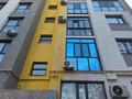 2-комнатная квартира · 74 м² · 5/12 этаж, Бузурбаева за 65 млн ₸ в Алматы, Медеуский р-н — фото 11