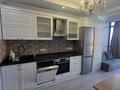 2-комнатная квартира · 74 м² · 5/12 этаж, Бузурбаева за 65 млн ₸ в Алматы, Медеуский р-н — фото 20