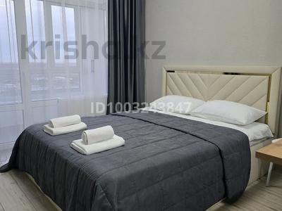 1-бөлмелі пәтер · 29 м² · 16/16 қабат, Темирбаева 50, бағасы: 15 000 ₸ в Костанае