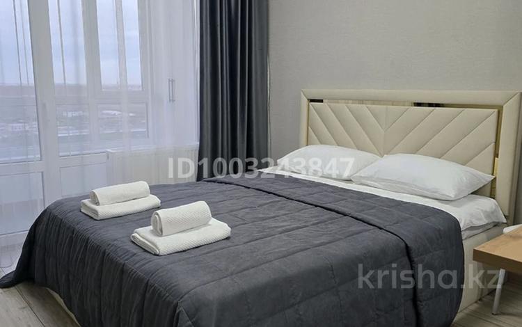 1-бөлмелі пәтер · 29 м² · 16/16 қабат, Темирбаева 50, бағасы: 15 000 ₸ в Костанае — фото 2