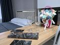 1-бөлмелі пәтер · 29 м² · 16/16 қабат, Темирбаева 50, бағасы: 15 000 ₸ в Костанае — фото 4