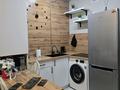1-бөлмелі пәтер · 29 м² · 16/16 қабат, Темирбаева 50, бағасы: 15 000 ₸ в Костанае — фото 2