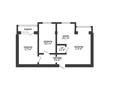 3-комнатная квартира · 88.1 м² · 5/6 этаж, мкр. Алтын орда, проспект Тауелсиздик за 41 млн ₸ в Актобе — фото 10