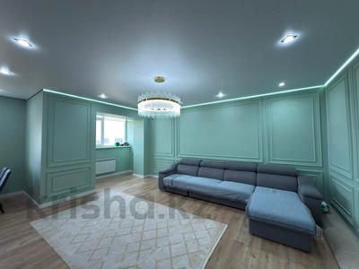 3-комнатная квартира · 88.1 м² · 5/6 этаж, мкр. Алтын орда, проспект Тауелсиздик за 41 млн ₸ в Актобе