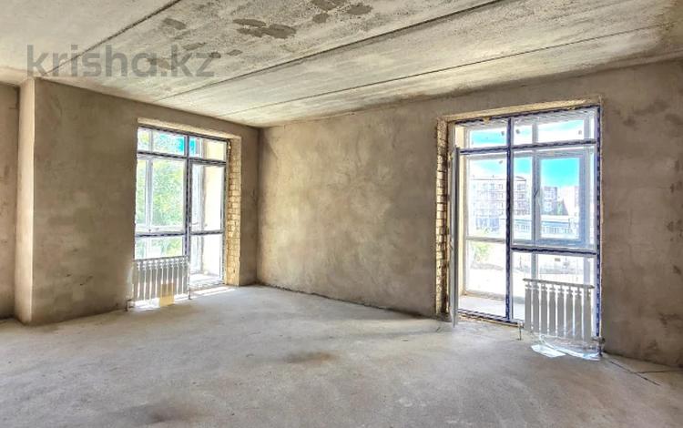 4-комнатная квартира · 78 м² · 2/8 этаж, мкр Юго-Восток, Муканова за 30.5 млн ₸ в Караганде, Казыбек би р-н — фото 3