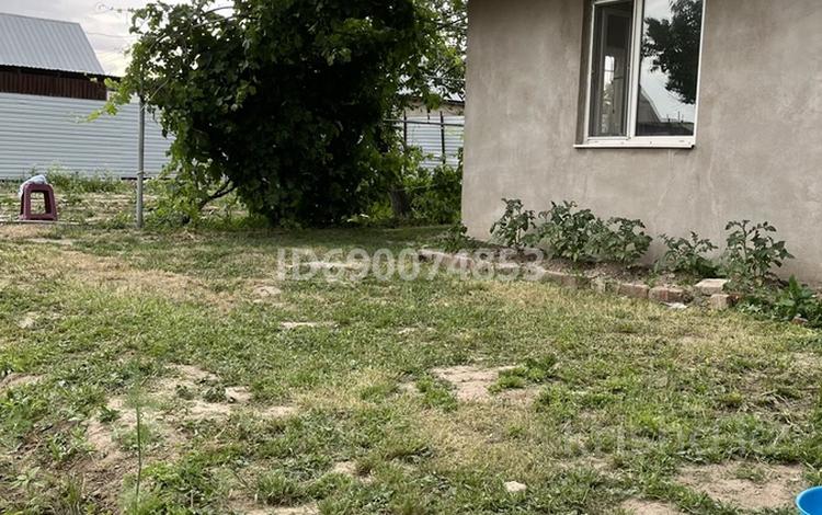 Отдельный дом · 1 комната · 15 м² · 10 сот., Яблоневая 1 — Дача по 4 за 11 млн ₸ в Конаеве — фото 2