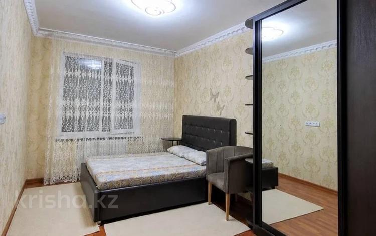 2-комнатная квартира · 76.7 м² · 13/18 этаж, Брусиловского — ⭐ЛУЧШЕЕ⭐ за 42.5 млн ₸ в Алматы, Алмалинский р-н — фото 3
