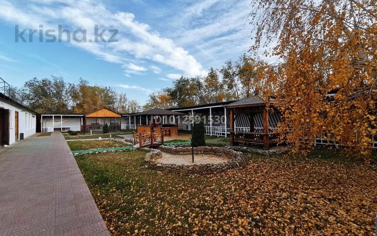 Ресторанный комплекс, сауна, дом, склады и т.д. · 1200 м² за 190 млн ₸ в Аксае — фото 2