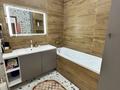 3-бөлмелі пәтер · 112.8 м² · 11/11 қабат, Пр. Студенческий 40А — Набережная, Городской Акимат, Атырауский государственный университет им. Х. Досмухамедова, Поликлиника #1, бағасы: 50 млн ₸ — фото 19
